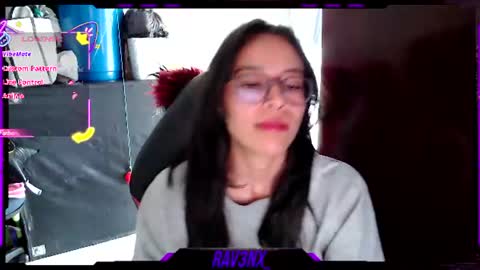 Snapshot of rav3nx_ chatting on 15, 7, 2026 online show from 15, 7, 2026