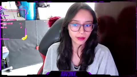 Snapshot of rav3nx_ chatting on 16, 7, 2026 online show from 16, 7, 2026