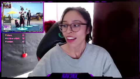 Snapshot of rav3nx_ chatting on 17, 7, 2026 online show from 17, 7, 2026