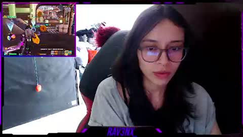 Snapshot of rav3nx_ chatting on 30, 7, 2026 online show from 30, 7, 2026