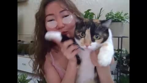 Snapshot of raveliss chatting on 27, 3, 2026 raveliss online show from 27, 3, 2026