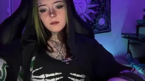 Snapshot of raven_armor chatting on 29, 5, 2026 raven_armor online show from 29, 5, 2026