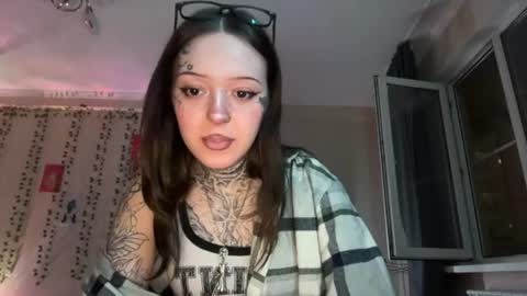 raven_armor online show from 6, 7, 2026