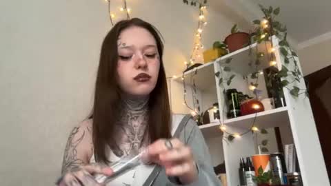 raven_armor online show from 3, 8, 2026