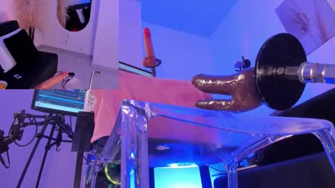 Raven online show from 20, 2, 2026