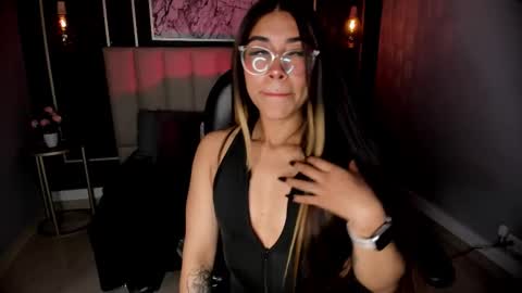 Raven online show from 25, 10, 2025