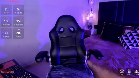 Raven online show from 30, 7, 2026
