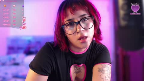 Snapshot of raven_gotic69 chatting on 18, 12, 2024 charlote rayen online show from 18, 12, 2024