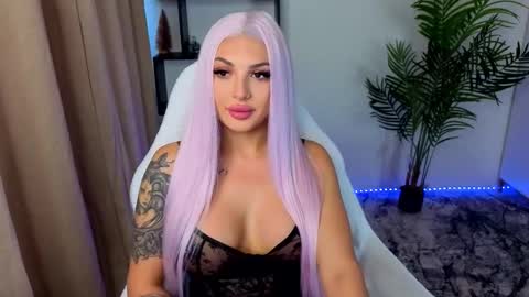 raven_inkk online show from 15, 1, 2026