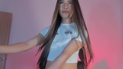 Isaindepent model online show from 23, 2, 2026