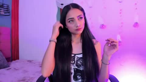 Snapshot of raven_smith_ chatting on 13, 7, 2026 raven_smith_ online show from 13, 7, 2026