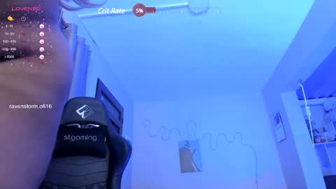 Snapshot of raven_storm chatting on 17, 12, 2024 Ester online show from 17, 12, 2024