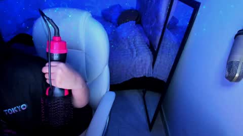 Raven online show from 24, 1, 2025