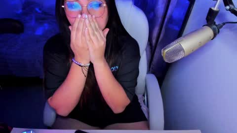 Raven online show from 25, 1, 2025