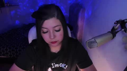 Raven online show from 6, 11, 2025