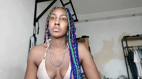 ravenbby online show from 1, 7, 2026