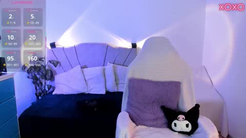 Snapshot of ravencollen chatting on 28, 11, 2025 ravencollen online show from 28, 11, 2025