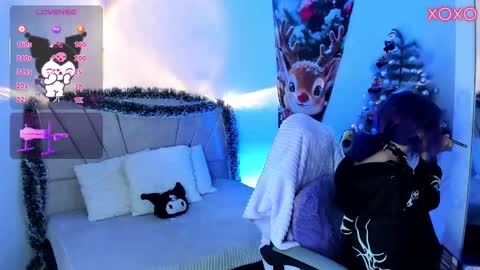 ravencollen online show from 18, 12, 2025