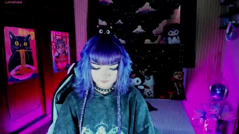 ravencollen online show from 19, 5, 2026