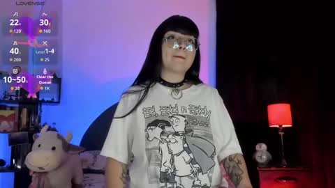 Raven  online show from 6, 2, 2026