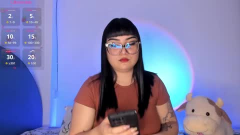 Raven  online show from 31, 5, 2026