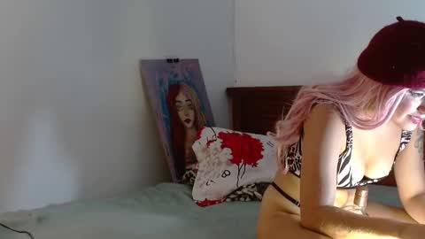 Snapshot of ravenlotus chatting on 28, 11, 2025 ravenlotus online show from 28, 11, 2025