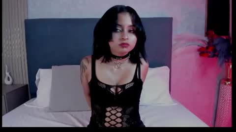 Snapshot of ravenmonrroe chatting on 23, 6, 2026 RAVEN MONRROE online show from 23, 6, 2026