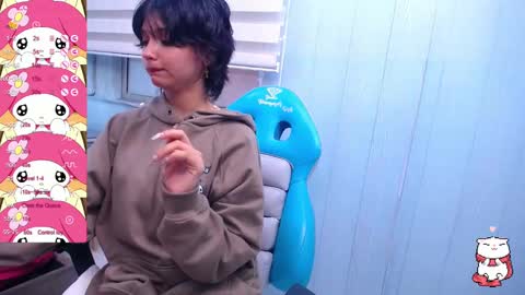 RavenN  online show from 21, 1, 2025