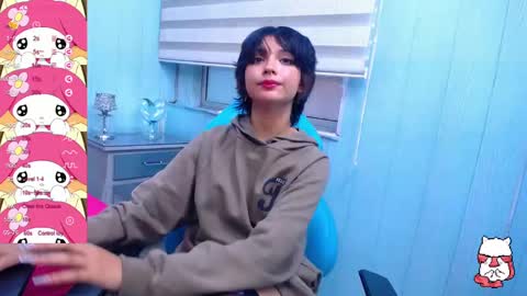 RavenN  online show from 21, 1, 2025