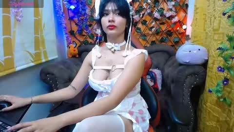 RavenN  online show from 31, 1, 2025