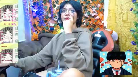 RavenN  online show from 1, 2, 2025