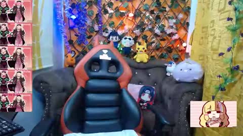 RavenN  online show from 10, 2, 2025