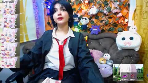 RavenN  online show from 21, 2, 2025