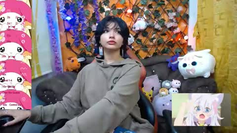 RavenN  online show from 27, 2, 2025