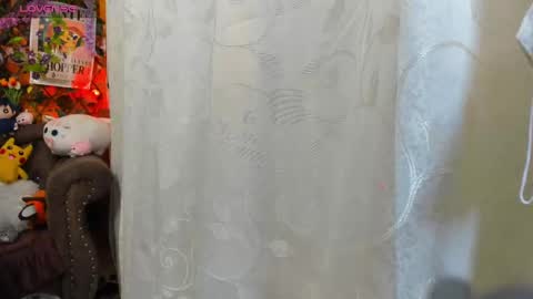 RavenN  online show from 3, 10, 2025