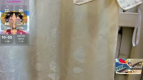 RavenN  online show from 8, 10, 2025