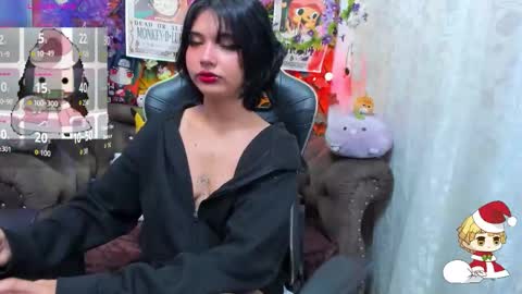 RavenN  online show from 17, 12, 2025