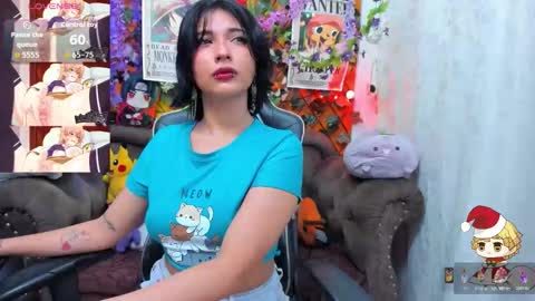 RavenN  online show from 19, 12, 2025