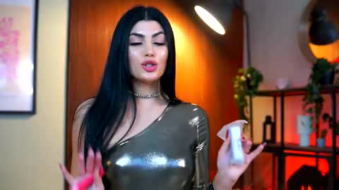 Lav online show from 3, 12, 2025