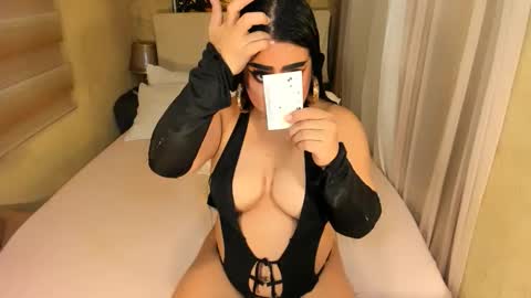 Snapshot of ravennamillerx chatting on 7, 1, 2026 Ravenna online show from 7, 1, 2026