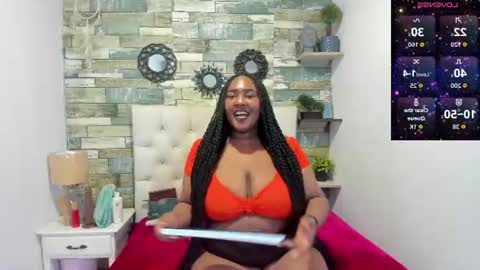 ravennova_ online show from 9, 7, 2026