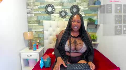 ravennova_ online show from 17, 7, 2026