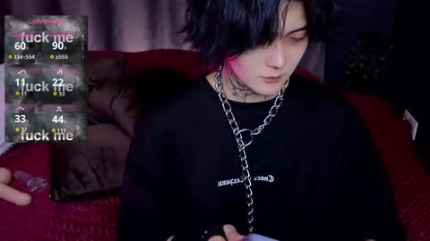 Raven online show from 5, 10, 2025