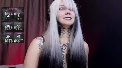 Raven online show from 21, 10, 2025