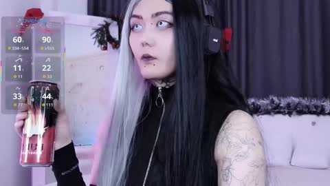 Raven online show from 22, 12, 2025