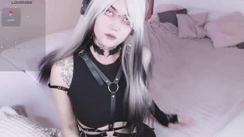 Raven online show from 11, 2, 2026