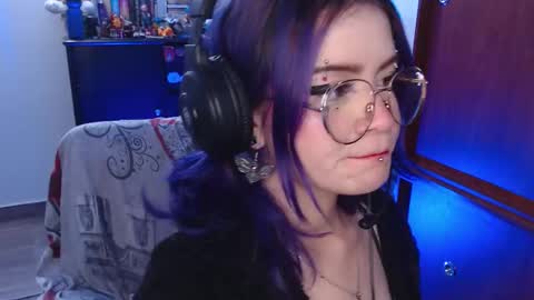 raventh_ online show from 21, 10, 2025