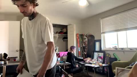 Snapshot of ravenxbeastie chatting on 8, 2, 2025 ravenxbeastie online show from 8, 2, 2025