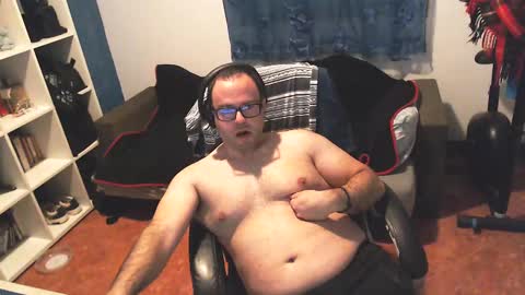 ravingr3d3 online show from 19, 2, 2025