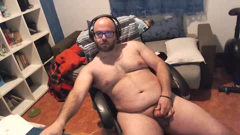 ravingr3d3 online show from 12, 3, 2025